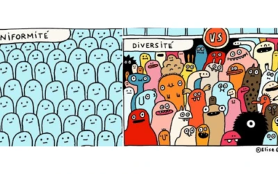 La richessse de la diversité
