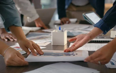 Comment faire une réflexion stratégique dans une petite entreprise