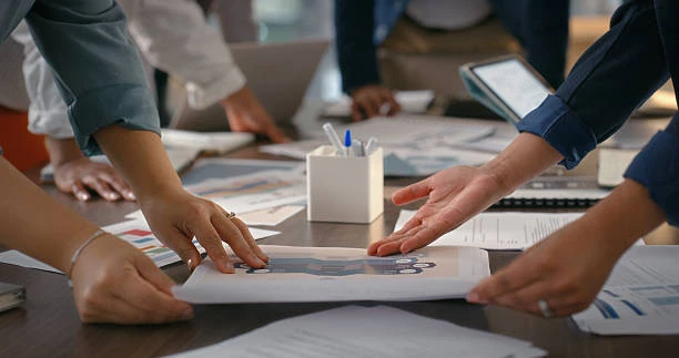 Comment faire une réflexion stratégique dans une petite entreprise