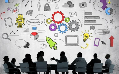 Mes 3 grands constats à réaliser des planifications stratégiques pour les PME en 2020